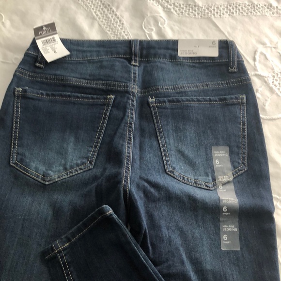 Gorgeous jegging ( bag D) - Picture 4 of 6